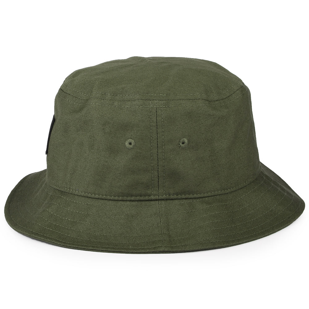 Vans Hats Patch Bucket Hat - Olive