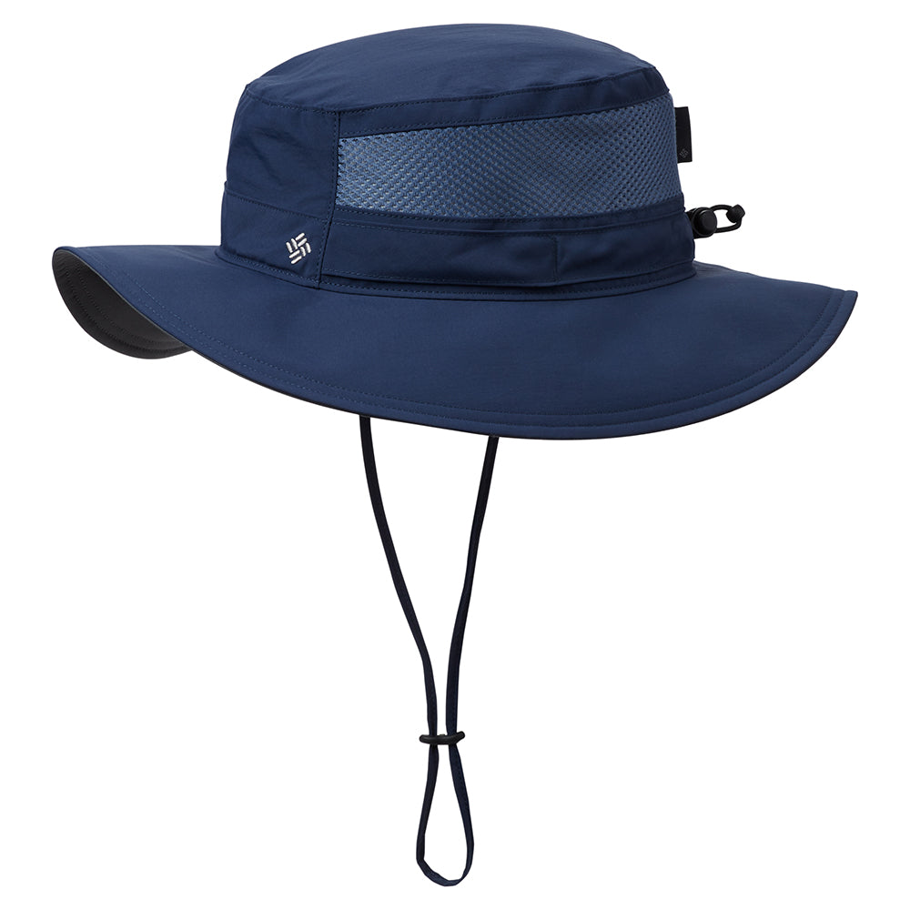 Columbia Hats Bora Bora Boonie Hat - Navy Blue