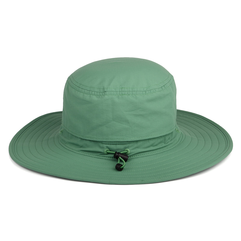The North Face Hats Horizon Breeze Brimmer Recycled Boonie Hat - Grass Green