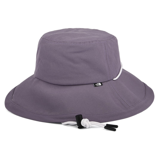 The North Face Hats Womens 66 Brimmer Recycled Boonie Hat - Light Purple
