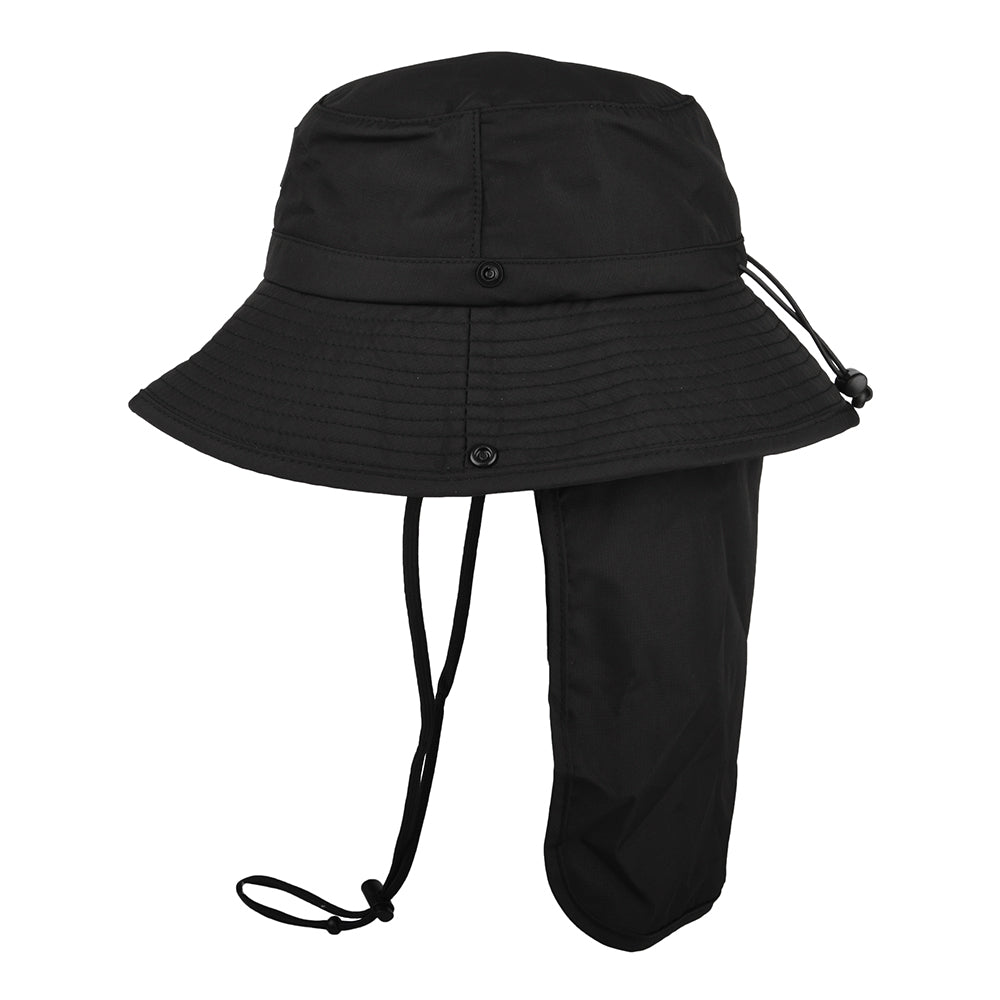 Billabong Hats ADIV Big John Boonie Hat - Black