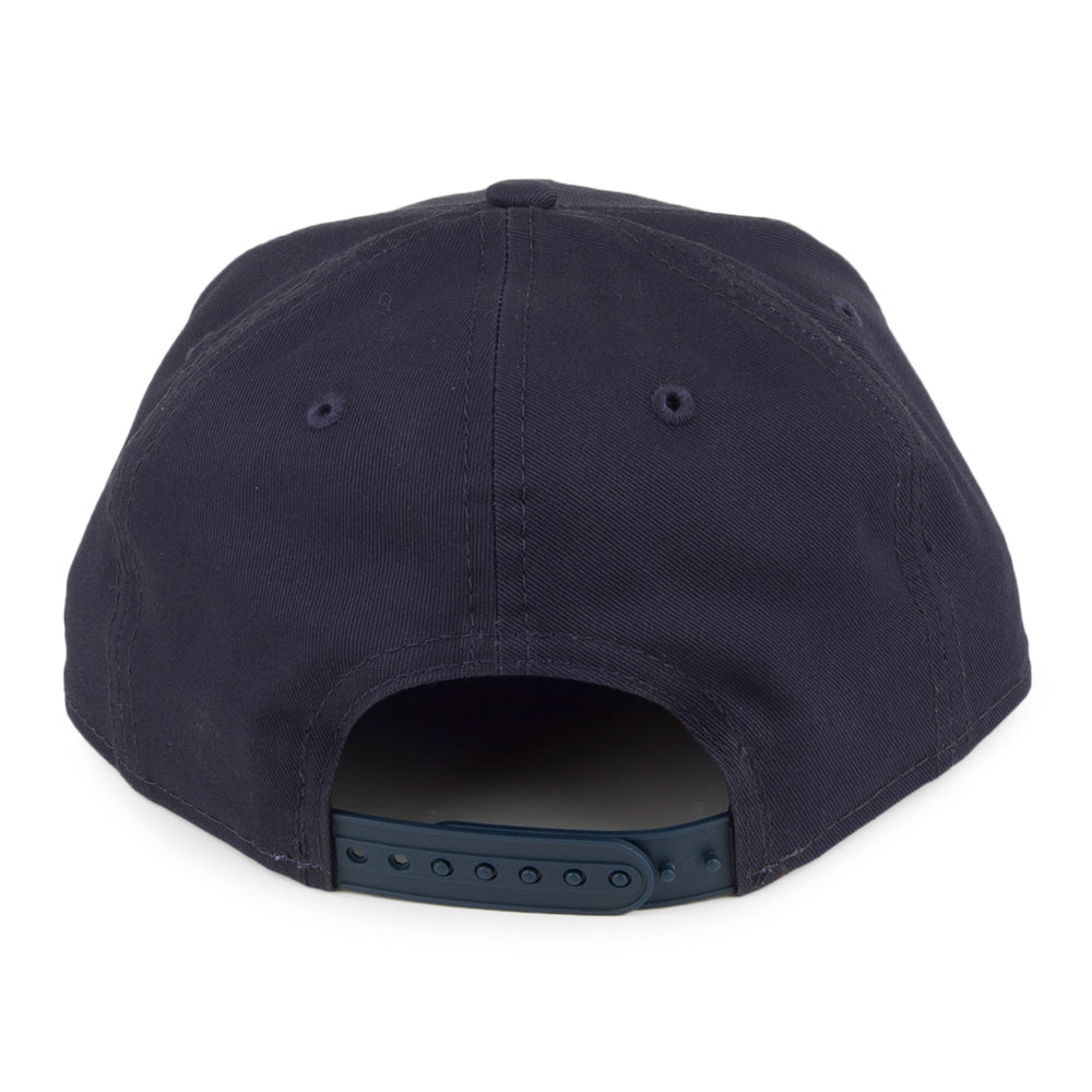 New Era 9FIFTY New York Yankees Snapback Cap - MLB League Essential - Navy Blue