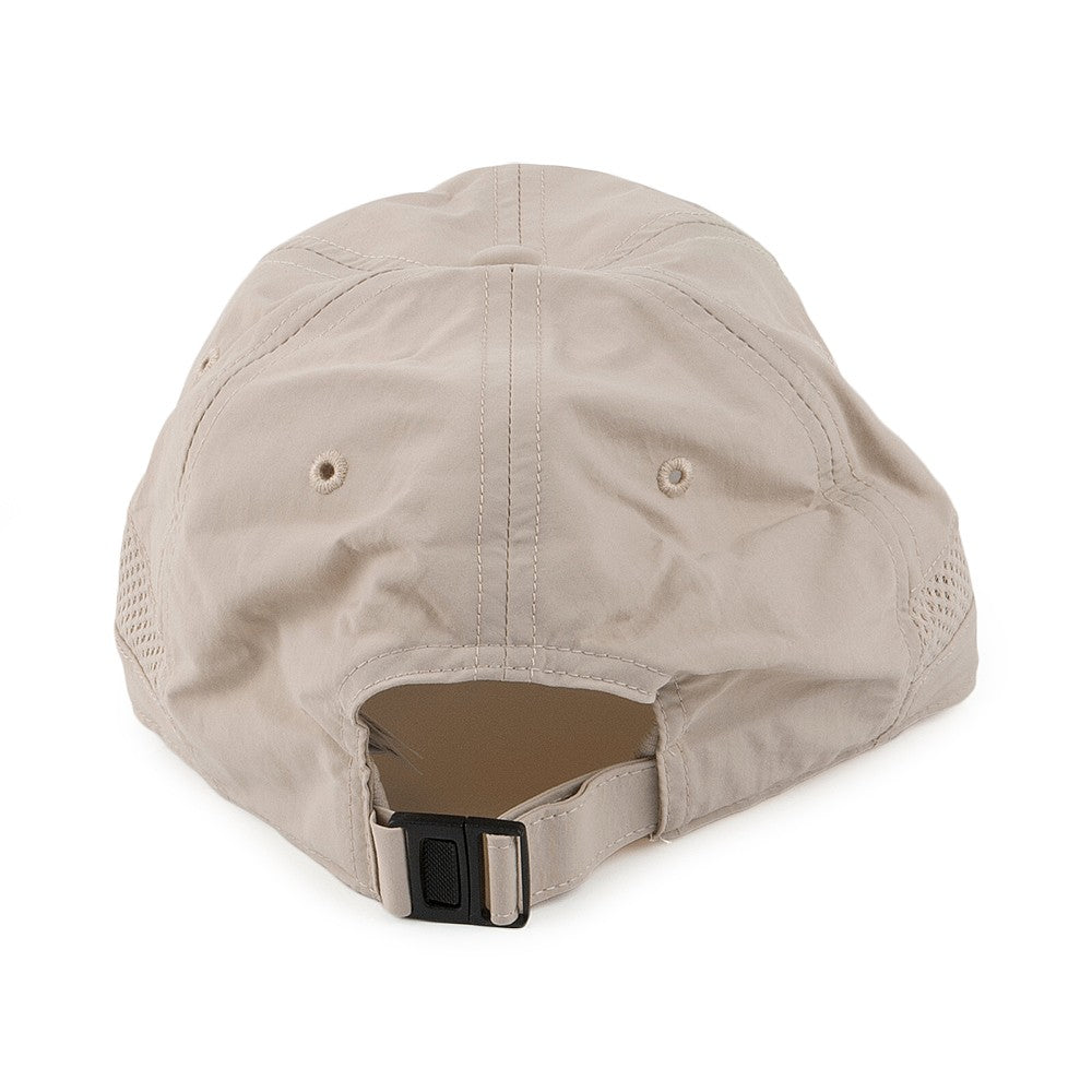 Columbia Hats Tech Shade Baseball Cap - Fossil