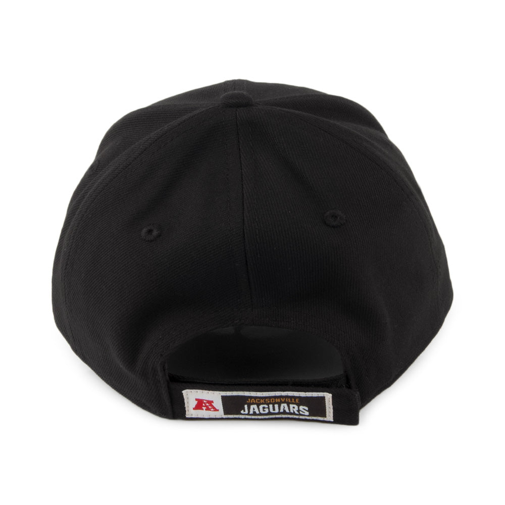 New Era 9FORTY Jacksonville Jaguars Baseball Cap - NFL The League - Black