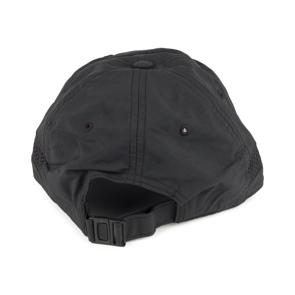Columbia Hats Tech Shade Baseball Cap - Black
