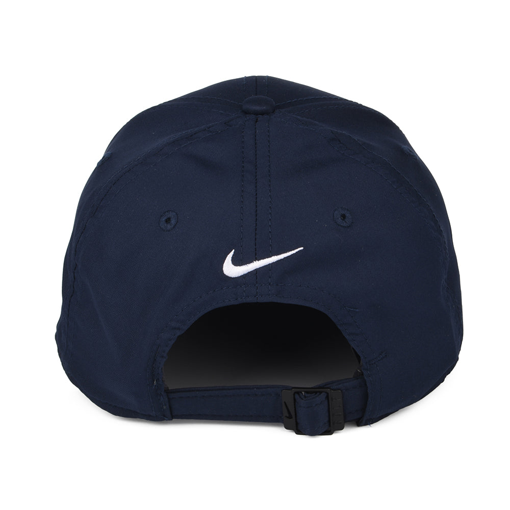 Nike Golf Hats Legacy 91 Baseball Cap - Navy Blue