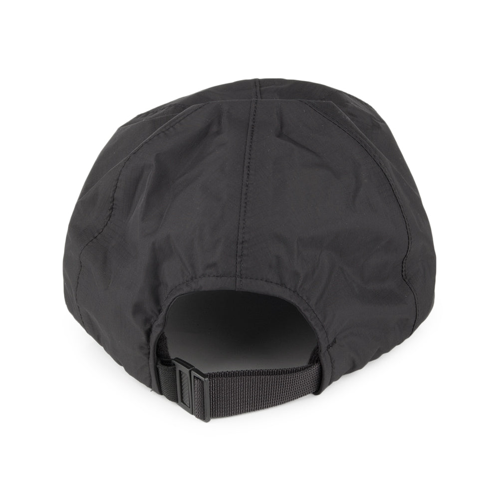 The North Face Hats DryVent Waterproof Baseball Cap - Black