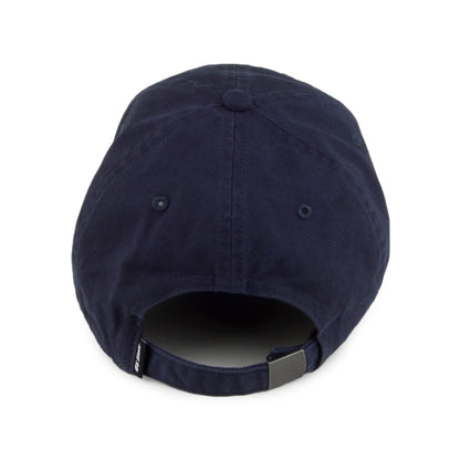 Nike SB Hats H86 Twill Baseball Cap - Navy