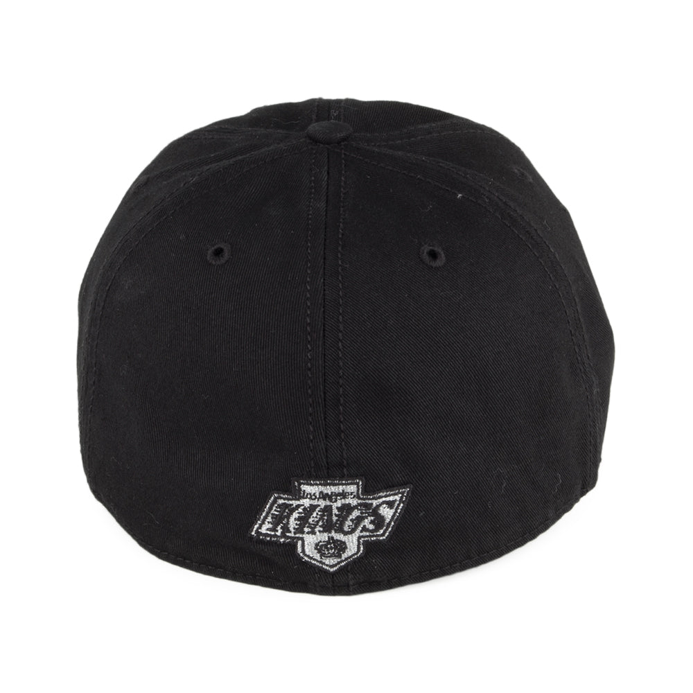 47 Brand Los Angeles Kings NHL Baseball Cap - Franchise - Black