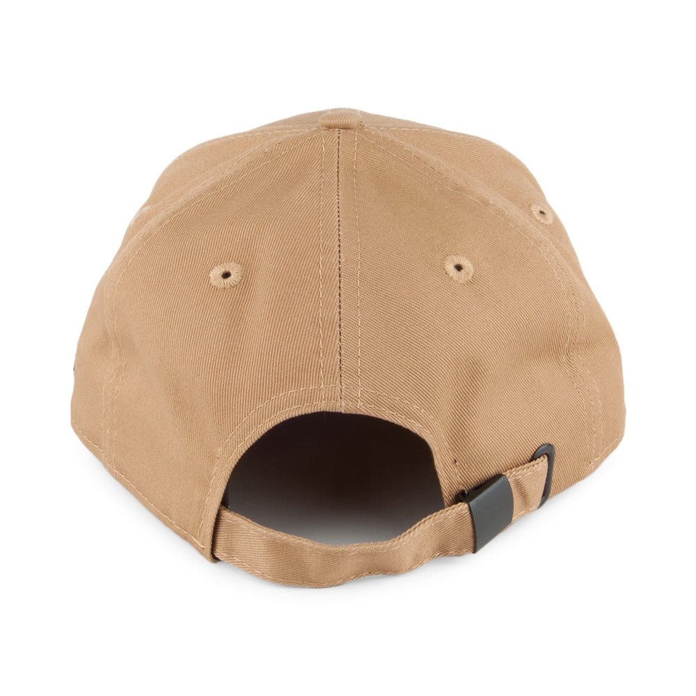 New Era 9FIFTY L.A. Dodgers Snapback Cap - NE True Originators - Khaki