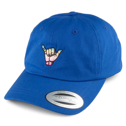 O'Neill Hats Shaka Baseball Cap - Blue