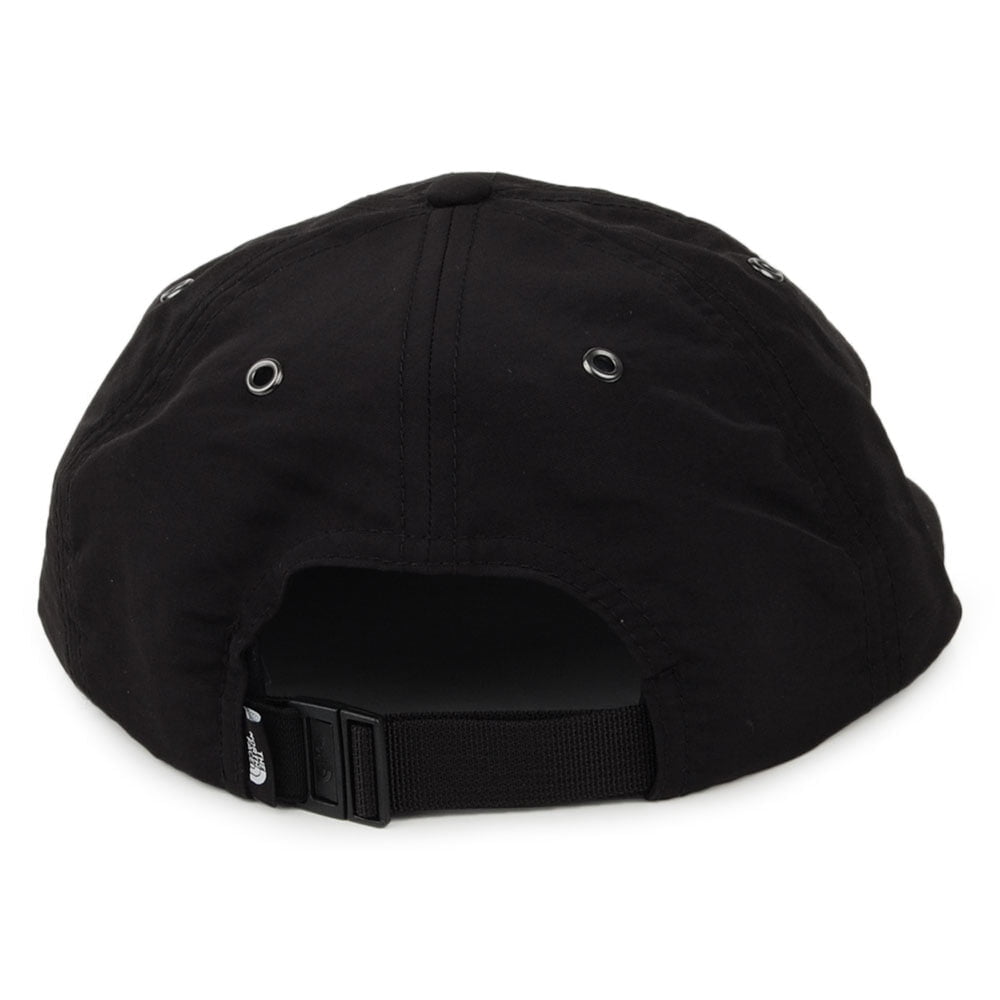 The North Face Hats Throwback Tech Baseball Cap - Black