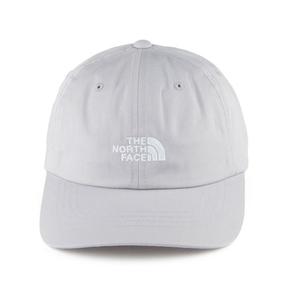The North Face Hats Norm Baseball Cap - Light Grey