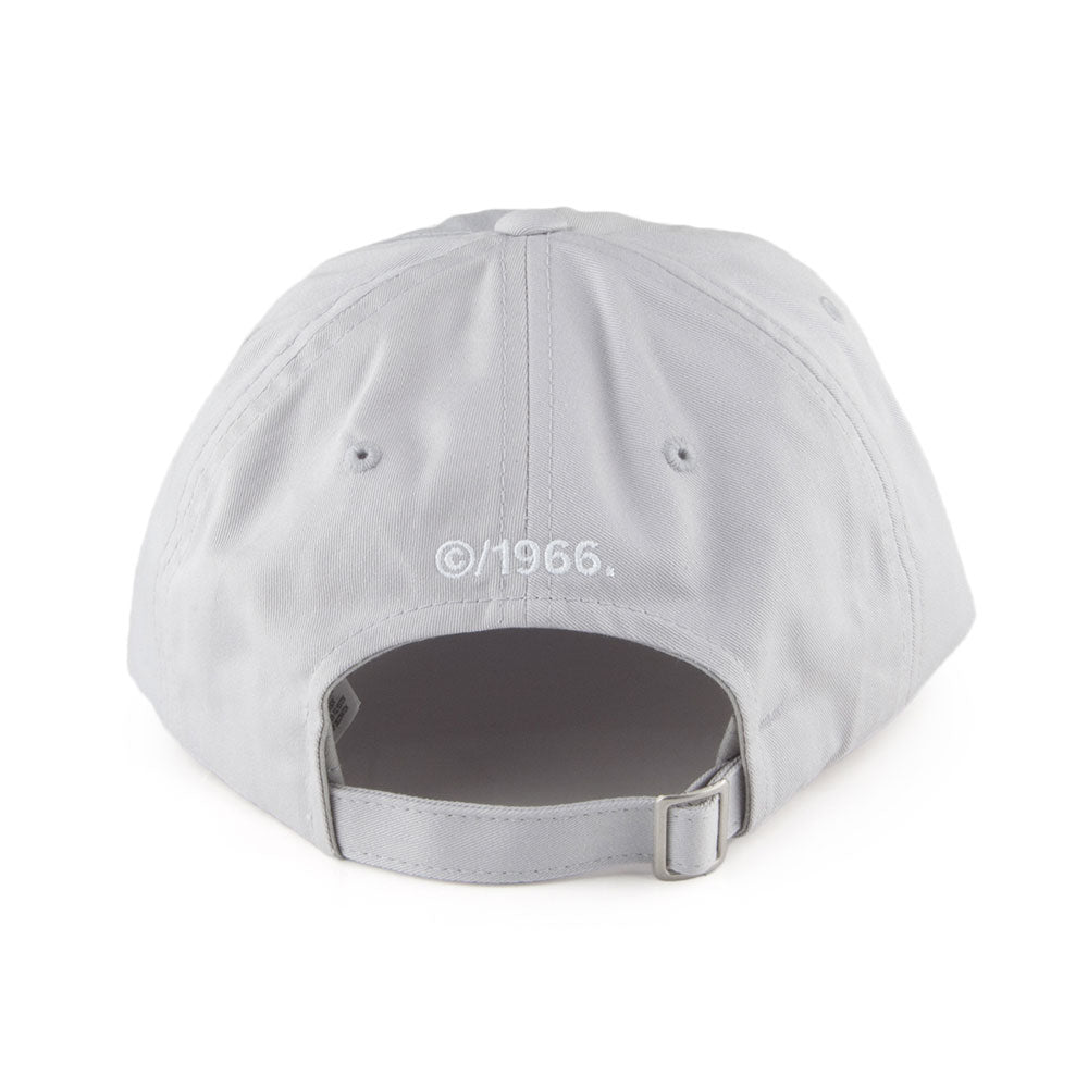 The North Face Hats Norm Baseball Cap - Light Grey