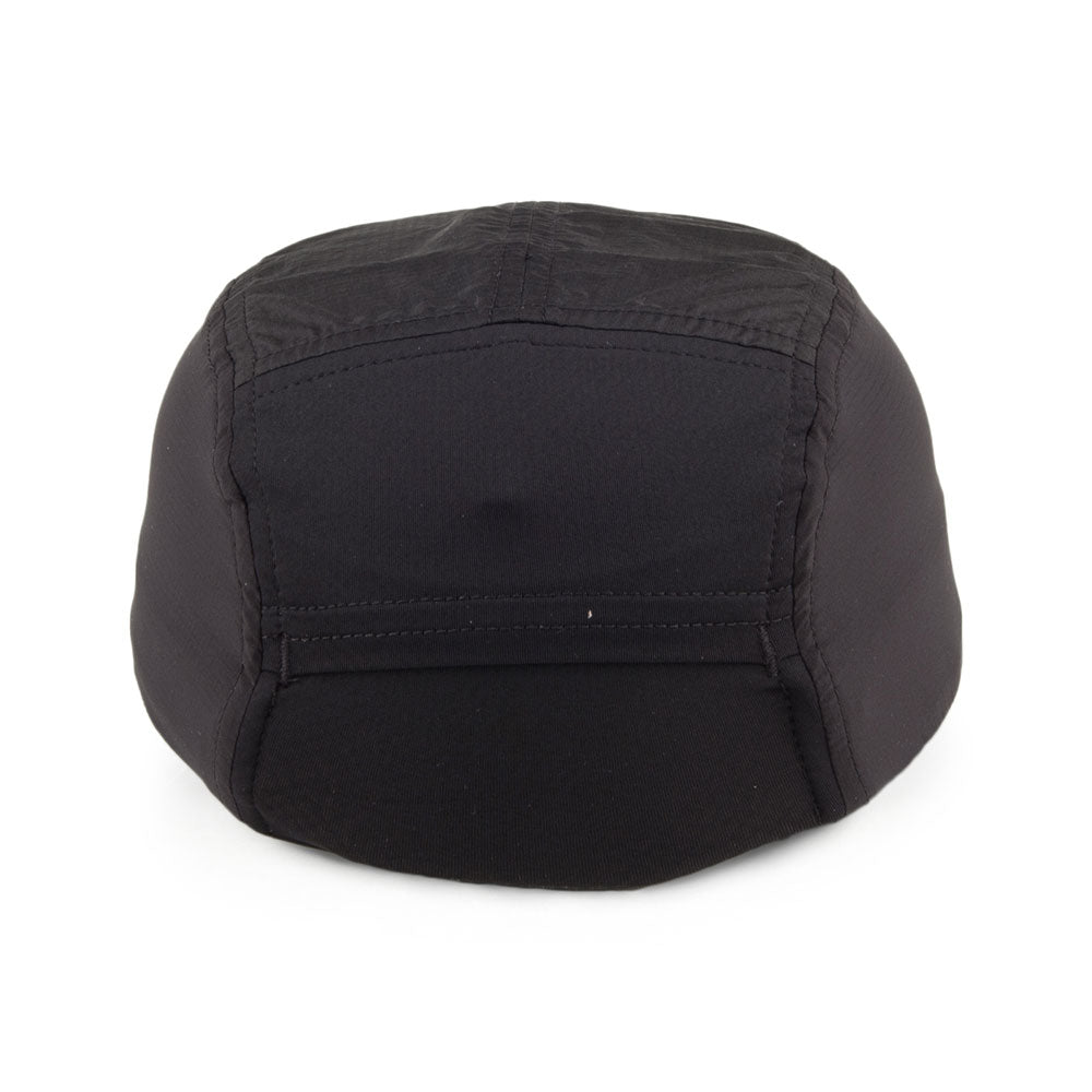 Patagonia Hats Airdini Trail Running Cap - Black