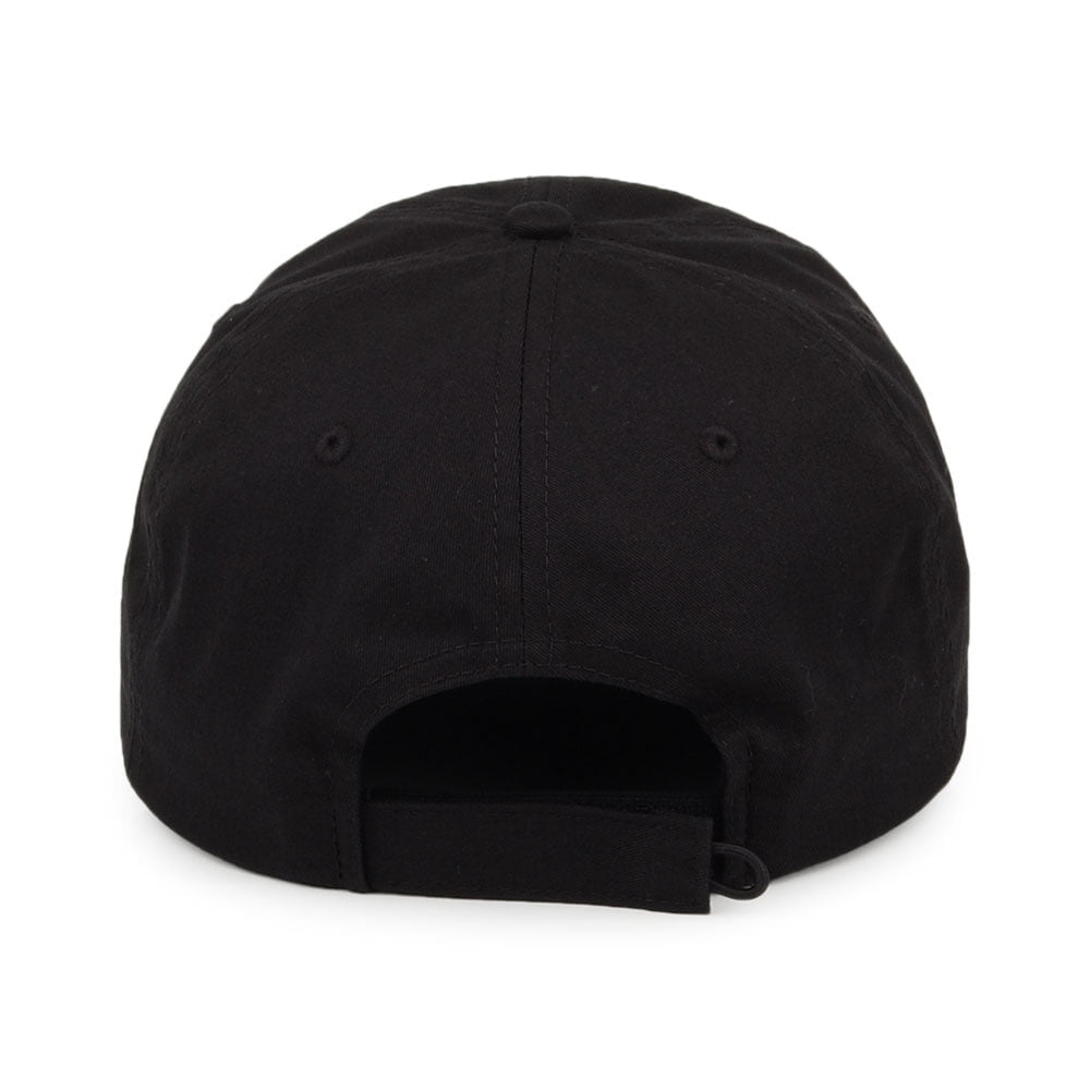 Columbia Hats Roc II Baseball Cap - Black