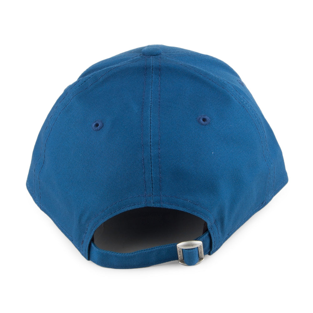 New Era 9FORTY New York Yankees Baseball Cap - MLB League Essential - Blue