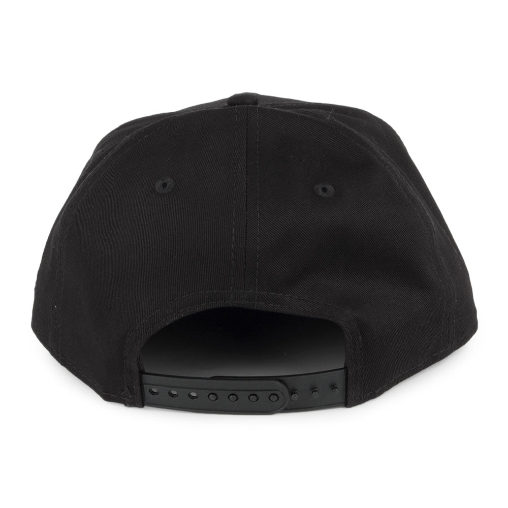 New Era Hats 9FIFTY L.A. Dodgers Baseball Cap - League Essential - Black