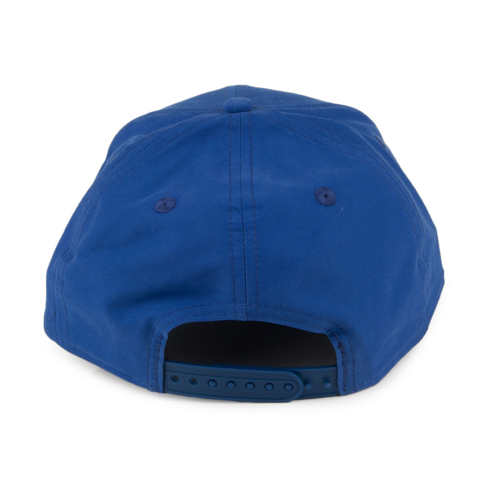 New Era 9FIFTY L.A. Dodgers Baseball Cap - MLB Pre-Curved - Blue