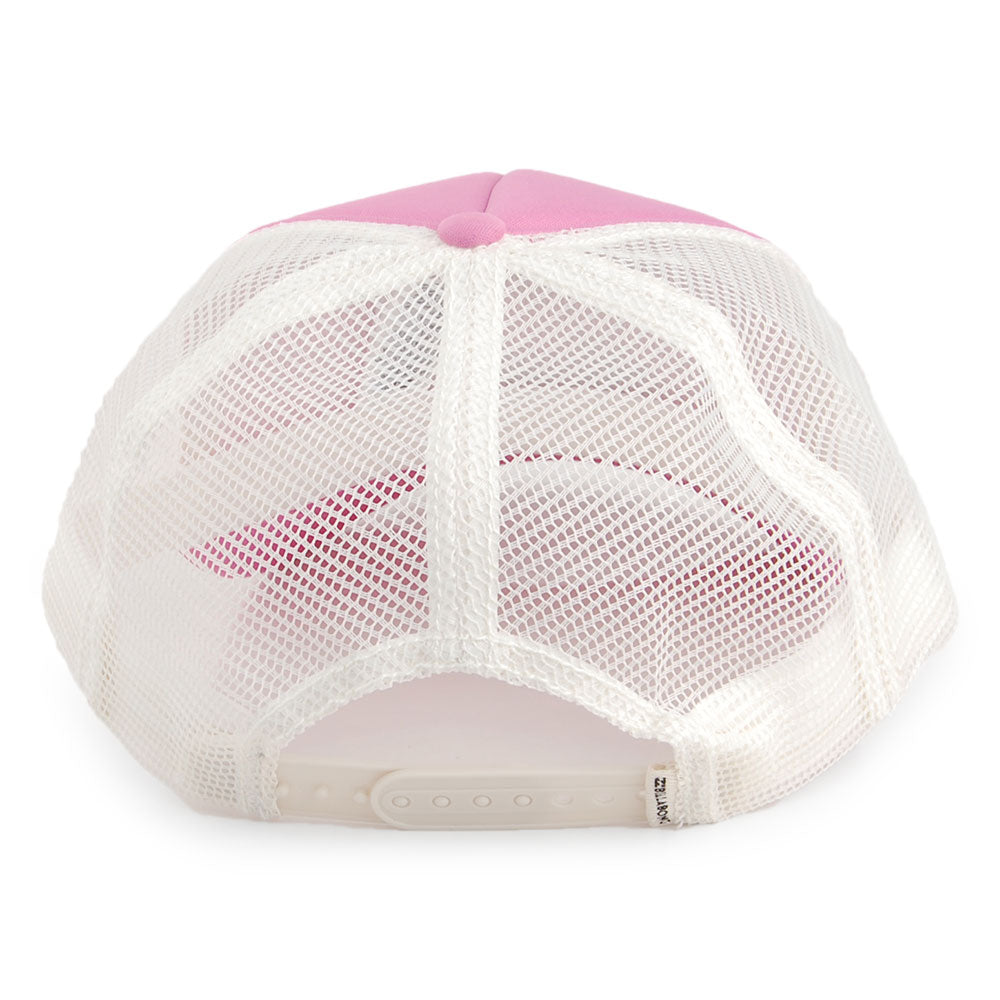 Billabong Hats Billabong Trucker Cap - Pink