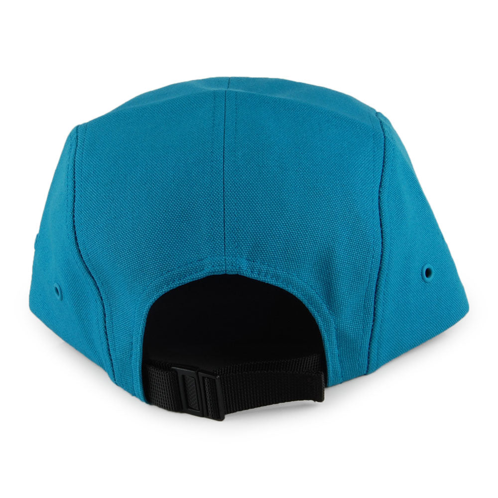 Carhartt WIP Hats Backley 5 Panel Cap - Mid Teal