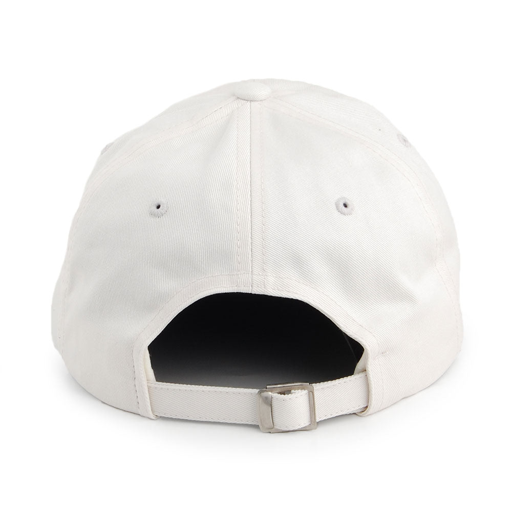 Carhartt WIP Hats Lewiston Baseball Cap - Ivory