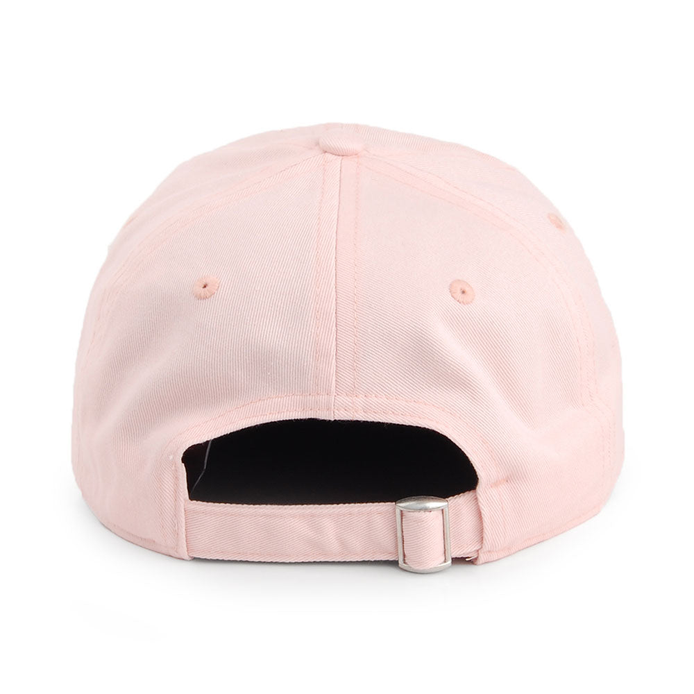 The North Face Hats Washed Norm Cotton Baseball Cap - Light Pink