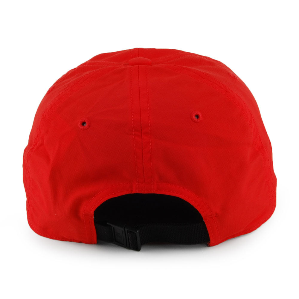 The North Face Hats Horizon II Baseball Cap - Red