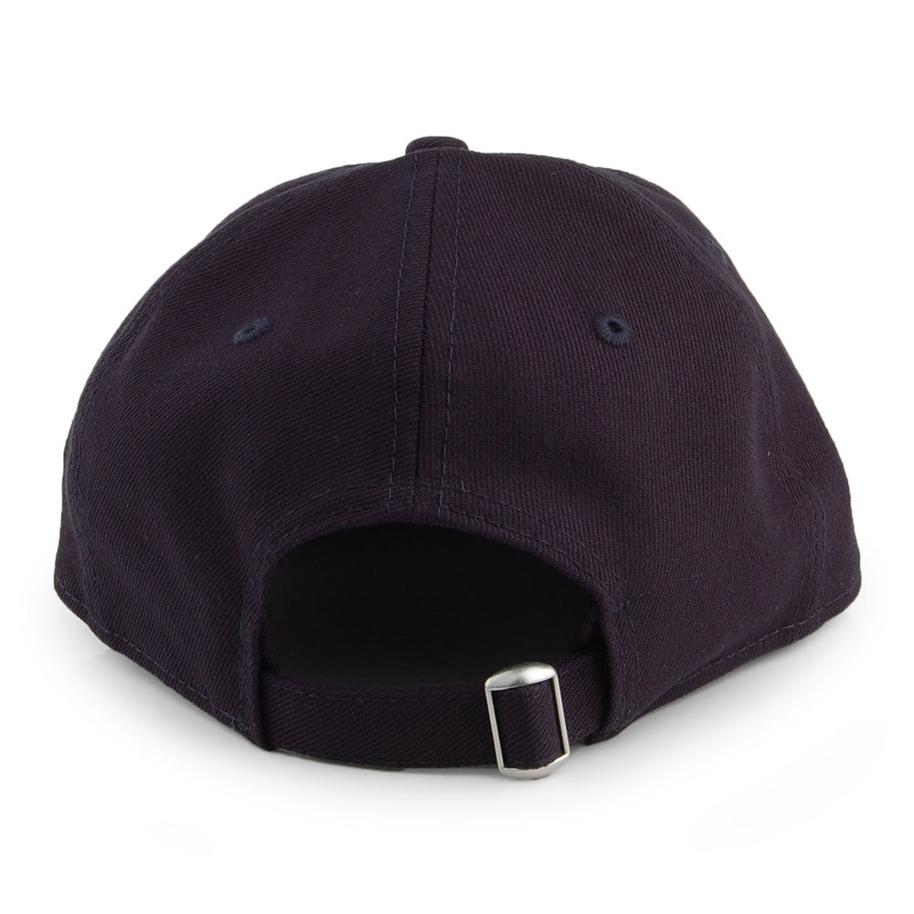 New Era 9TWENTY Detroit Tigers Baseball Cap - Team Packable - Black