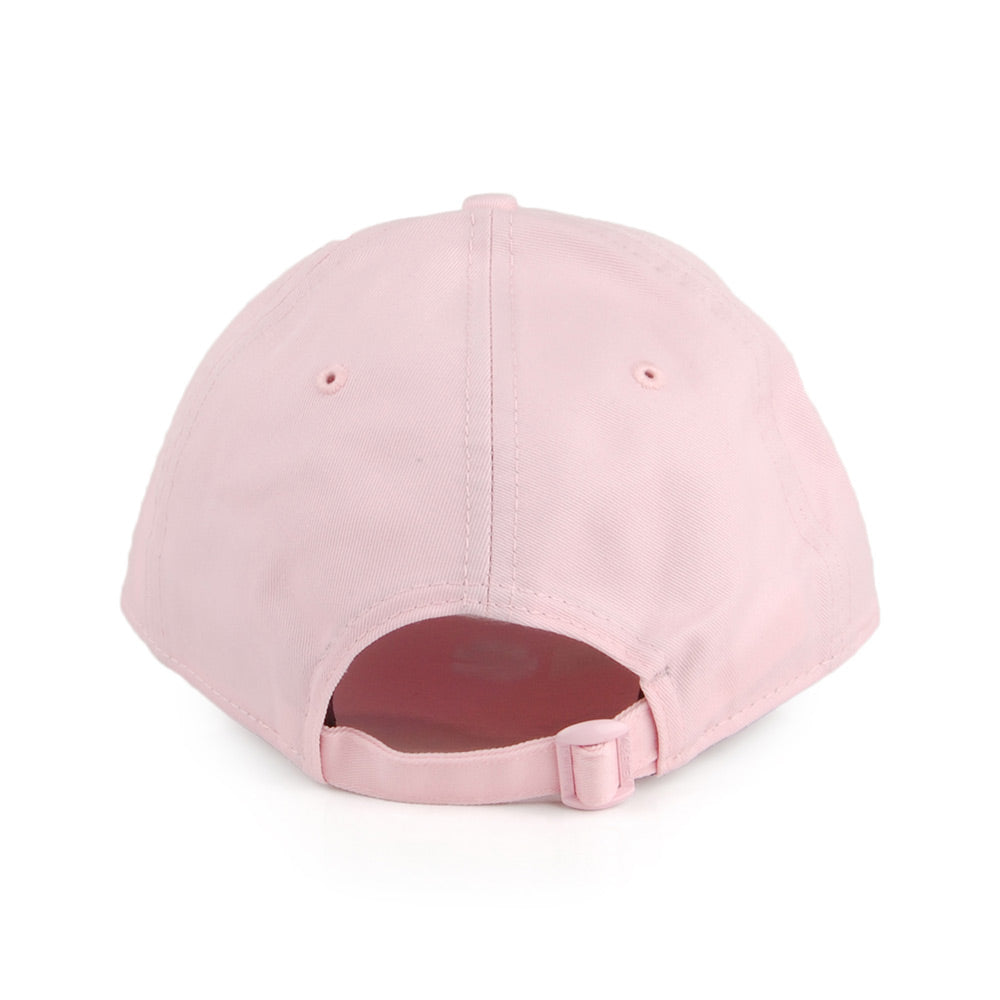 New Era 9FORTY Boston Red Sox Baseball Cap - MLB League Essential - Pink
