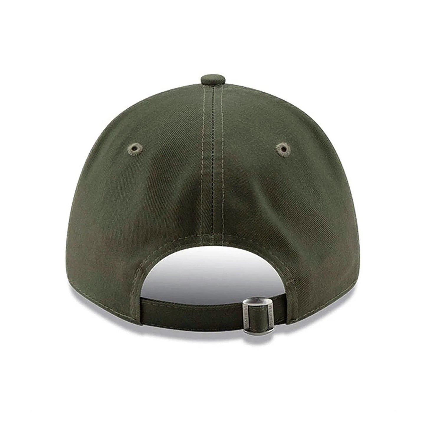 New Era 9FORTY New York Yankees Baseball Cap - MLB League Essential - Olive