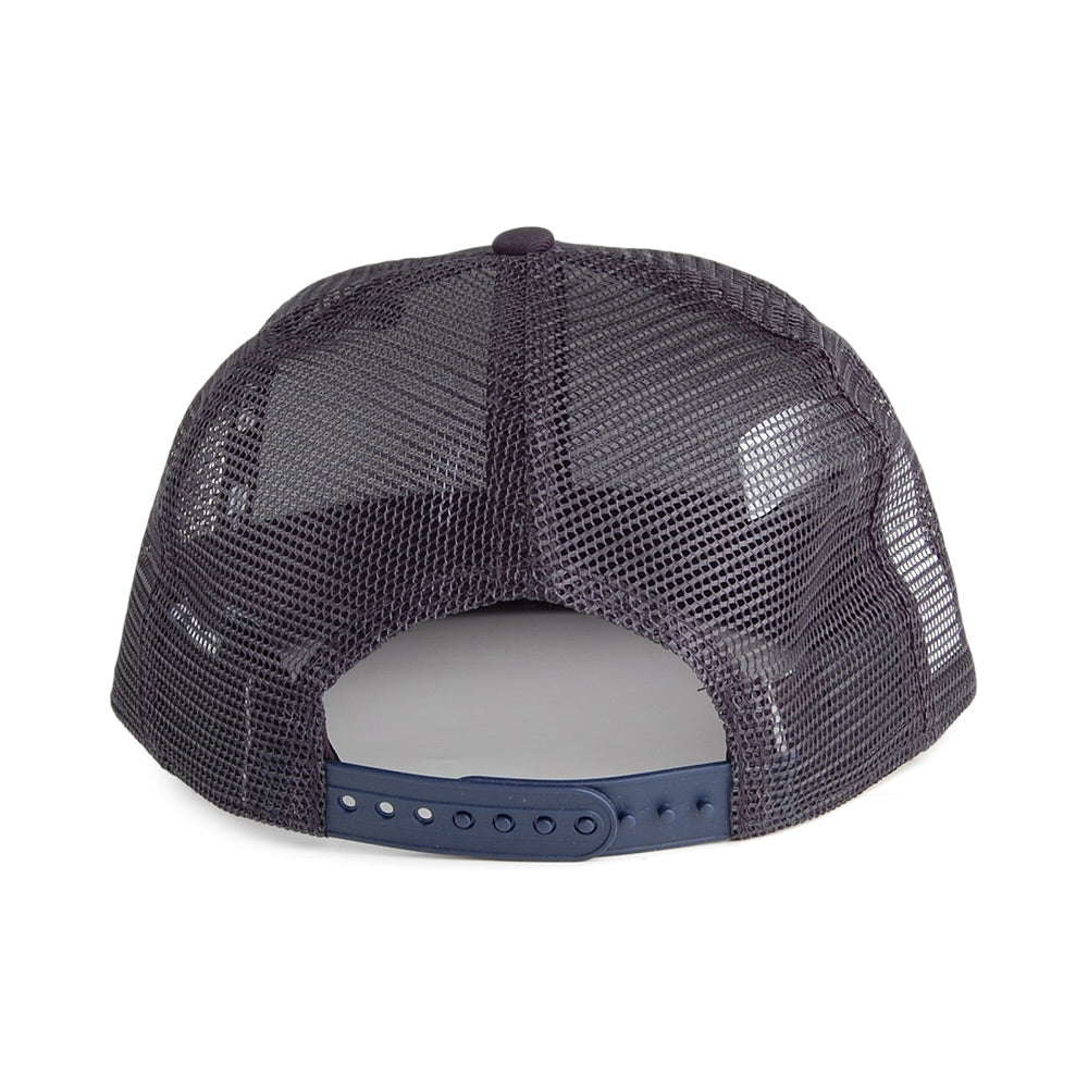 New Era 9FIFTY New York Yankees Trucker Cap - League Essential - Dark Navy