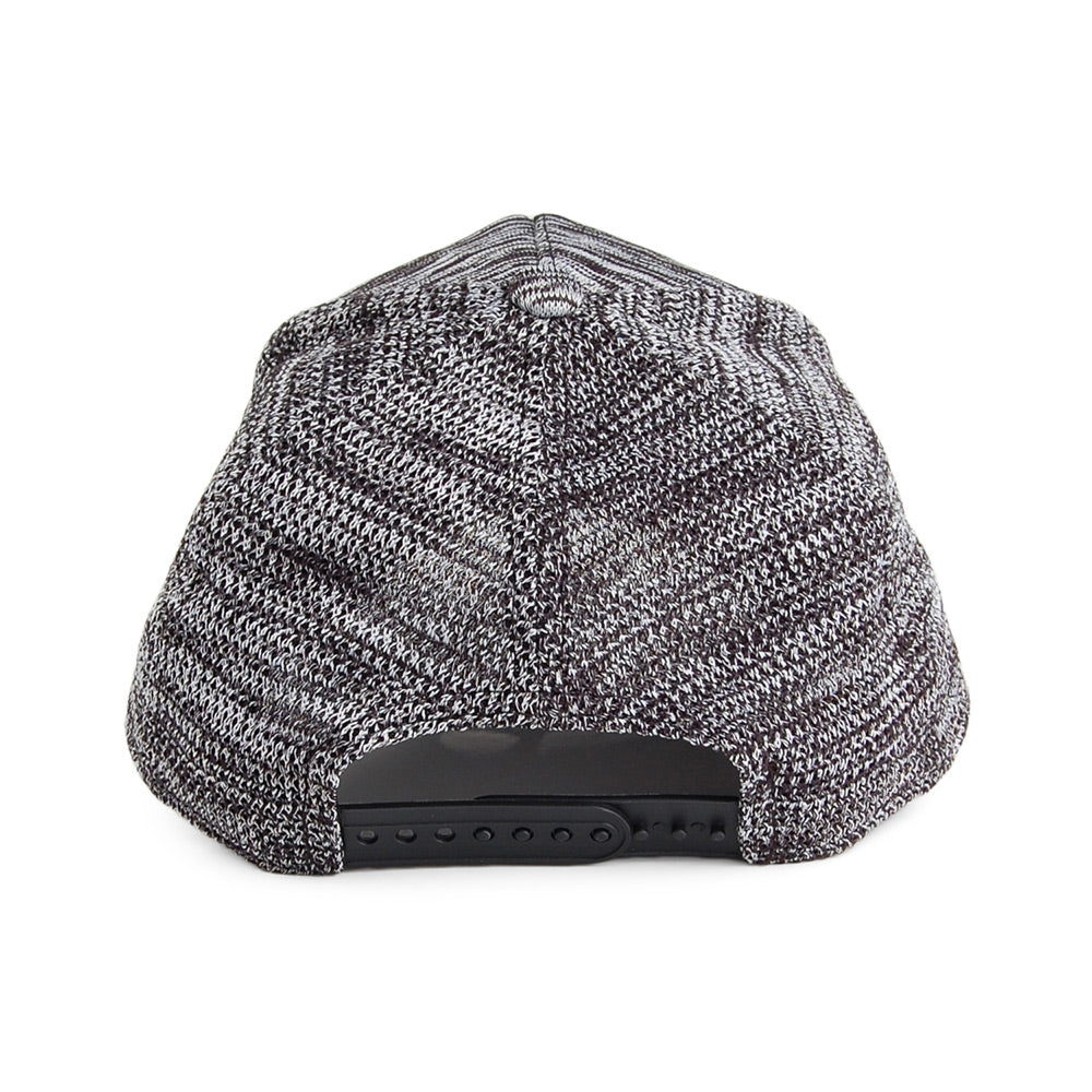 New Era 9FORTY Boston Red Sox Baseball Cap - Engineered Fit - Black