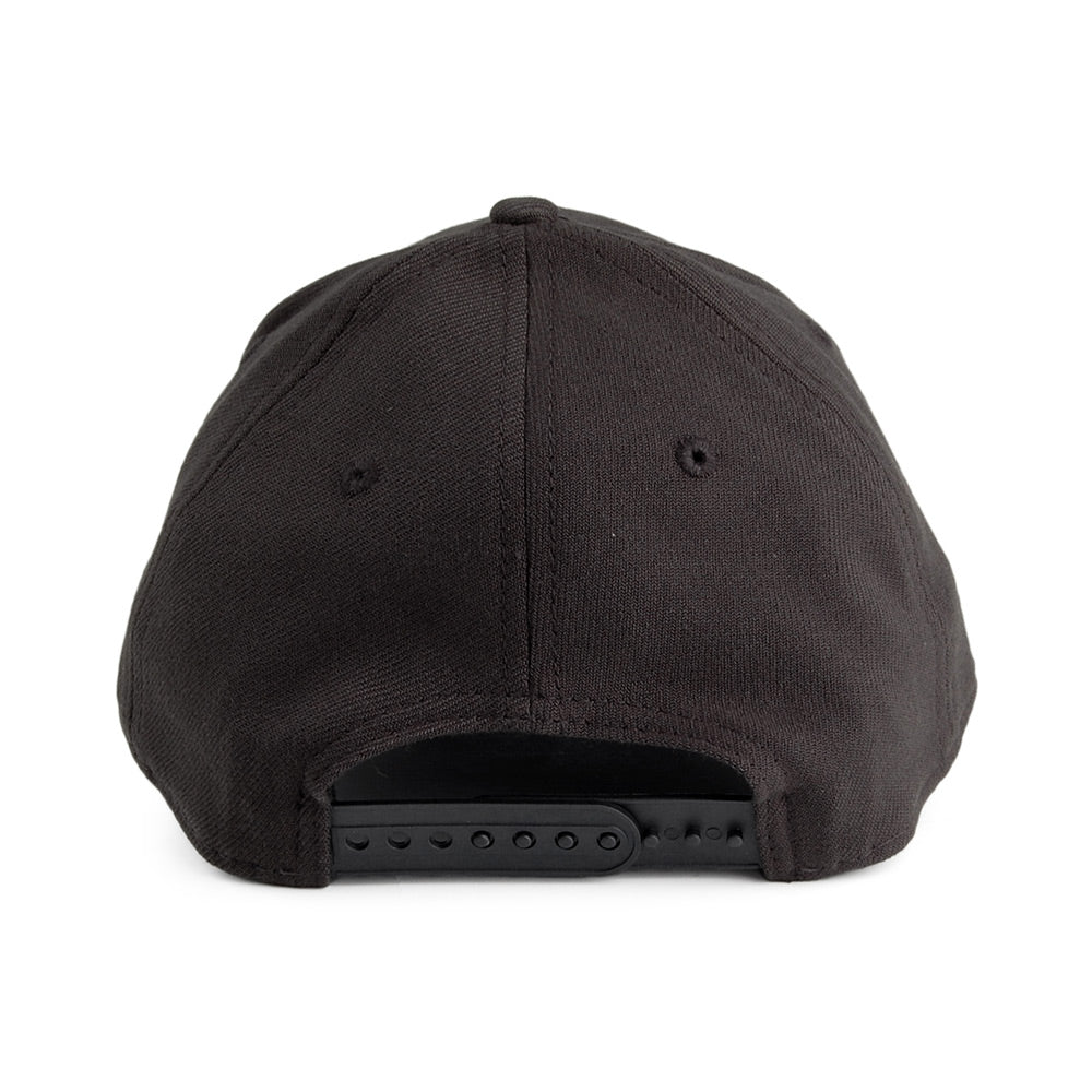 New Era 9FIFTY New York Yankees Snapback Cap - MLB Stretch Snap - Black