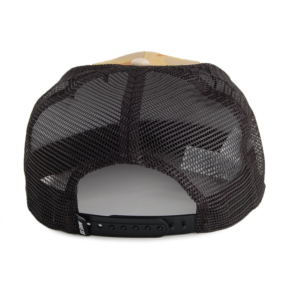 Nike SB Hats Camouflage Pro Trucker Cap - Desert-Camouflage