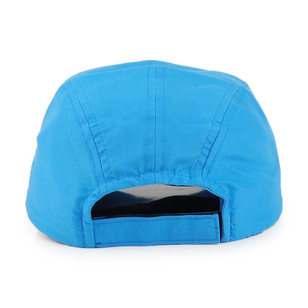 New Balance Hats Core Performance 5 Panel Cap - Blue
