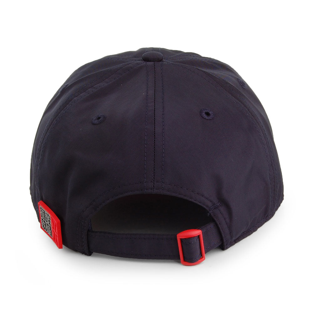 Superdry Hats Super International Baseball Cap - Navy Blue