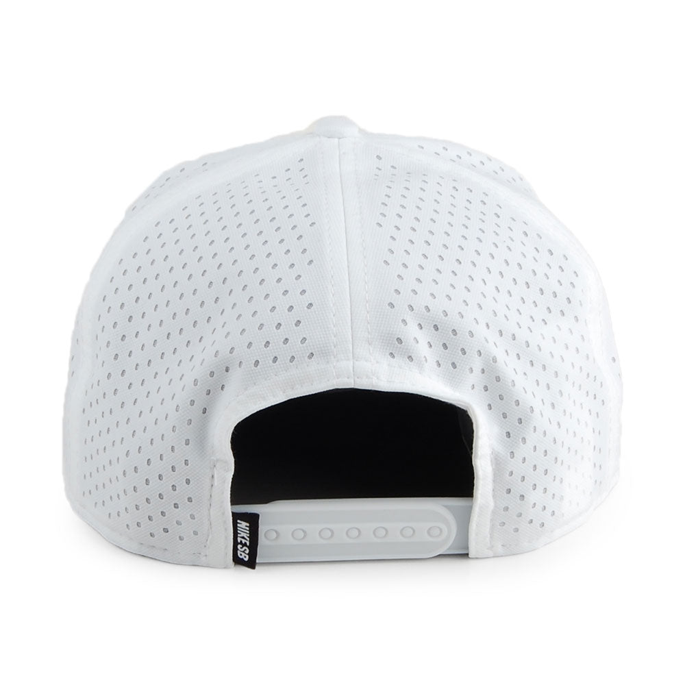Nike SB Hats Aerobill 2.0 Pro Trucker Cap - White