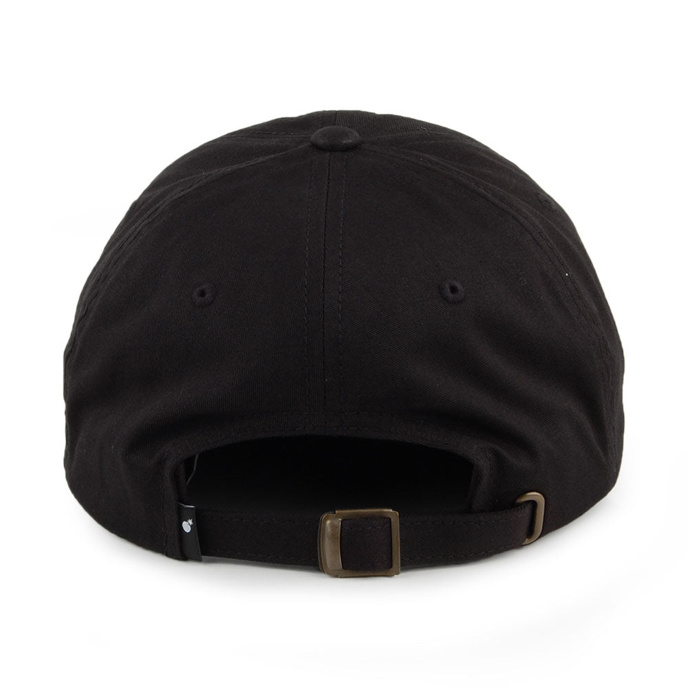 The Hundreds Hats Paradise Dad Baseball Cap - Black