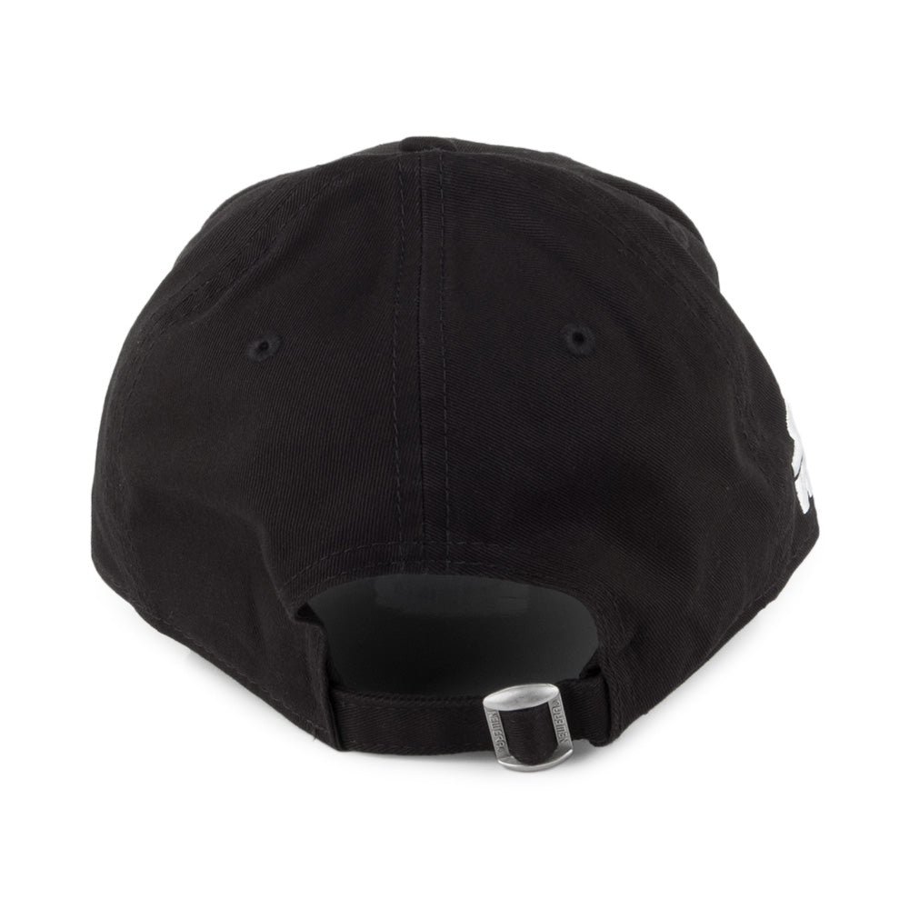 New Era 9FORTY Star Wars Chewbacca Baseball Cap - Black