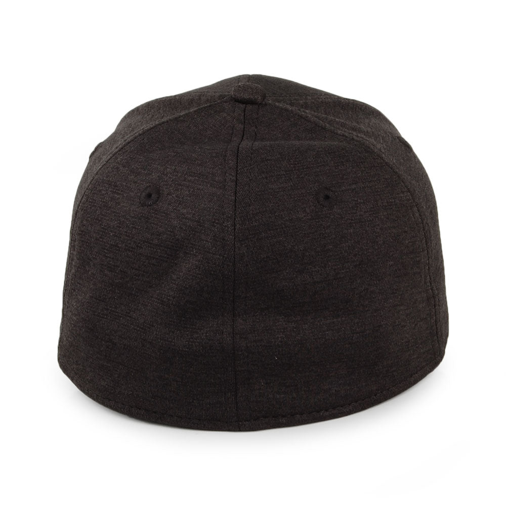 New Era 39THIRTY Las Vegas Raiders Baseball Cap - NFL Shadow Tech - Black Mix