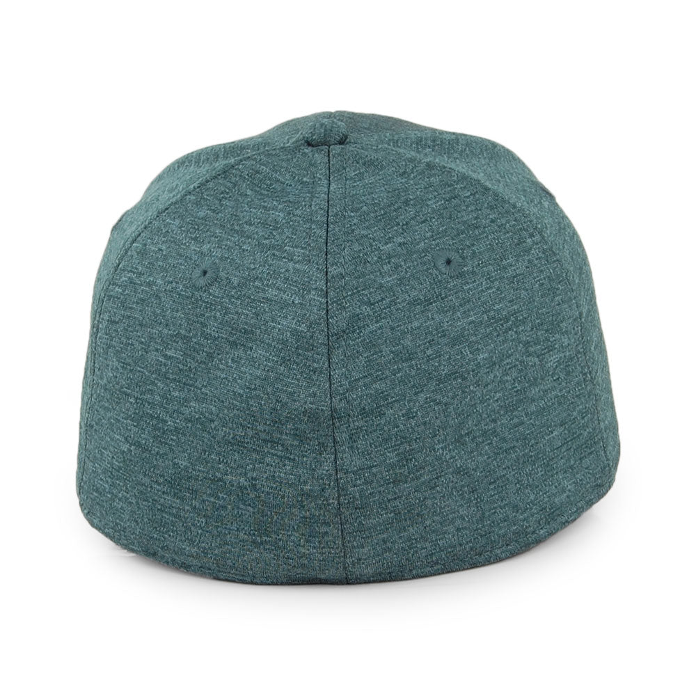 New Era 39THIRTY Philadelphia Eagles Baseball Cap - NFL Shadow Tech - Green-Mix