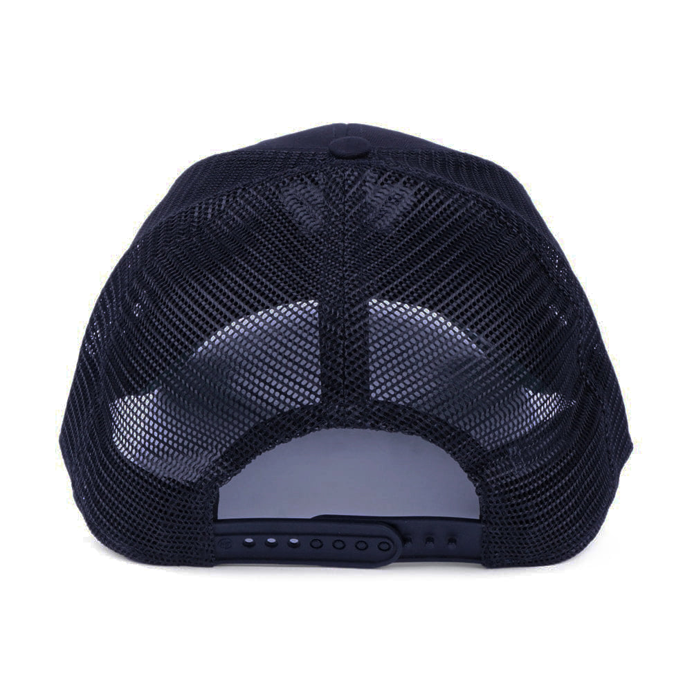 47 Brand Toronto Maple Leafs Trucker Cap - NHL Branson MVP - Navy Blue