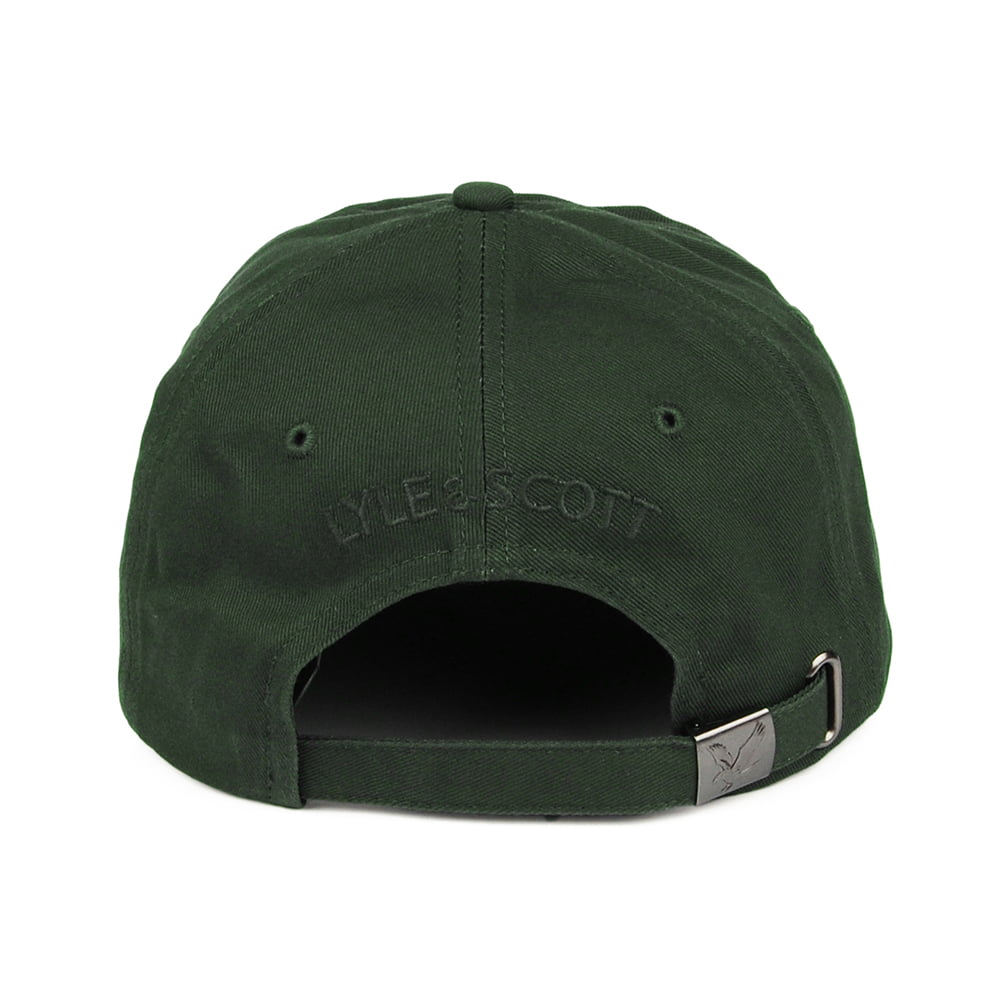 Lyle & Scott Hats Vintage Baseball Cap - Jade