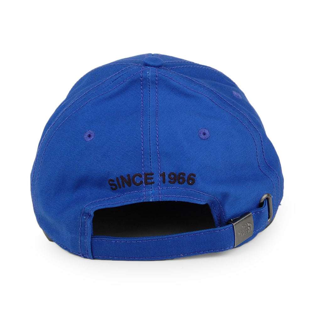 The North Face Hats 66 Classic Baseball Cap - Royal Blue