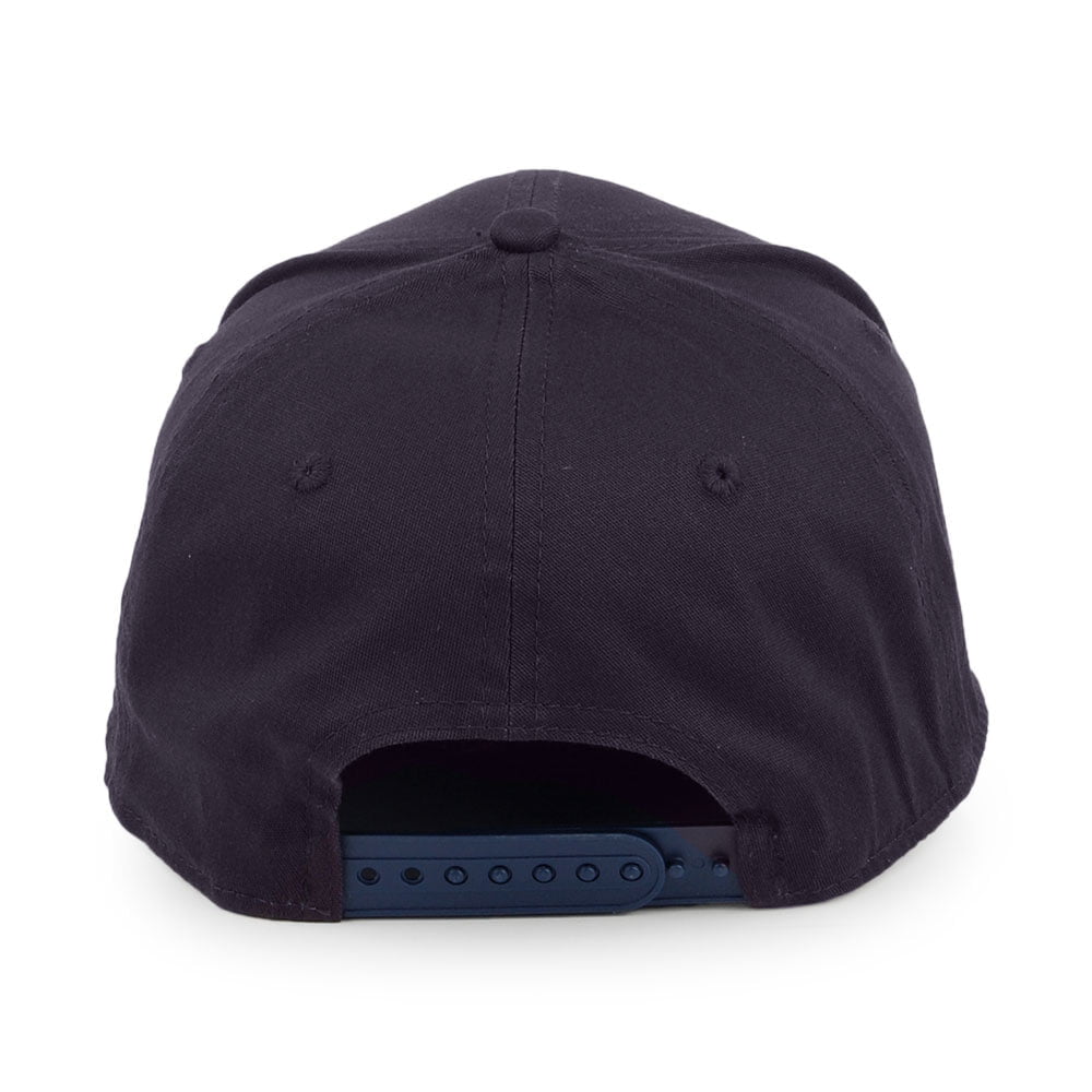 New Era 9FIFTY Tottenham Hotspur F.C. Snapback Cap - Stretch Snap - Navy Blue