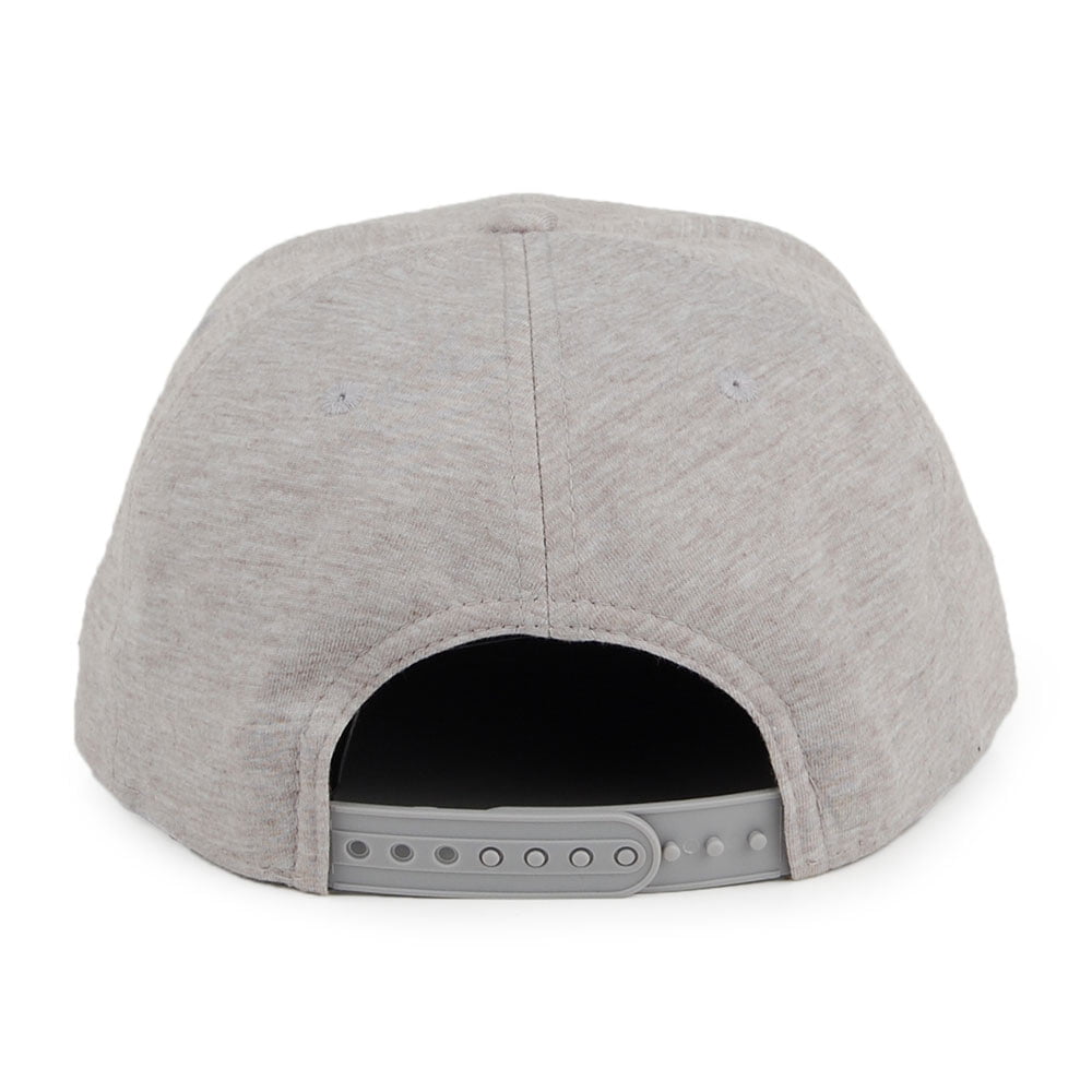 New Era 9FIFTY Oakland Raiders Snapback Cap - NFL Jersey Essential - Grey-Black