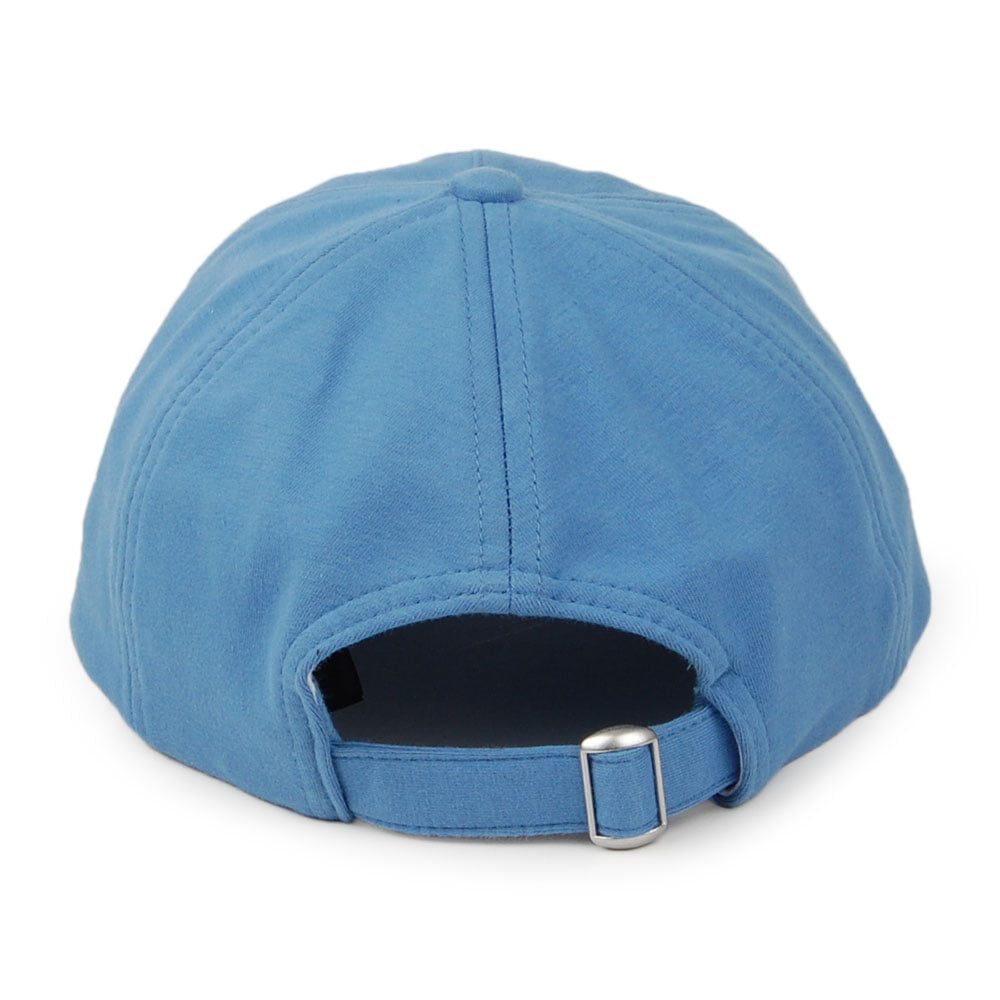 Barbour Hats Hartland Baseball Cap - Blue