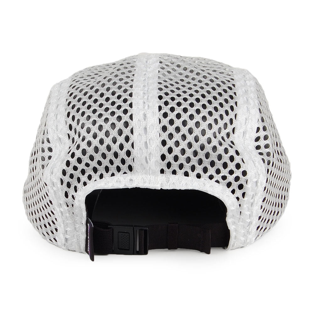 Patagonia Hats Duckbill Running Baseball Cap - Green-Blue