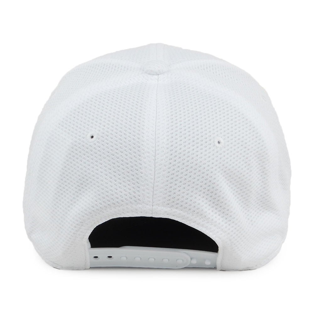 New Balance Hats Training Baseball Cap - White